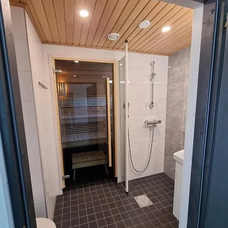 Adeli Ellivuori * Sastamala