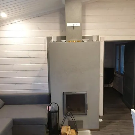 Διαμέρισμα Adeli Ellivuori