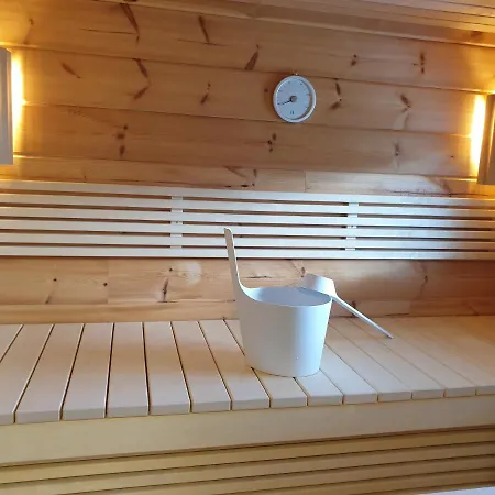 Adeli Ellivuori Appartement
