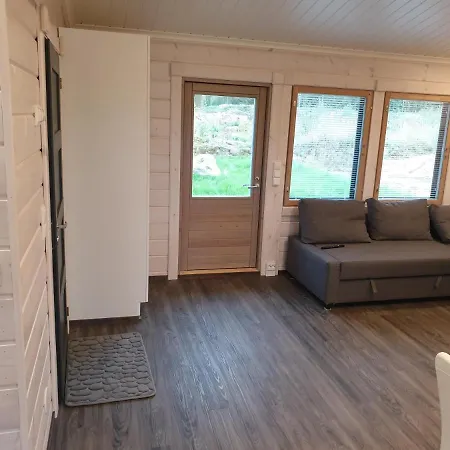 Appartement Adeli Ellivuori *