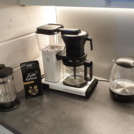 Adeli Ellivuori Huoneisto