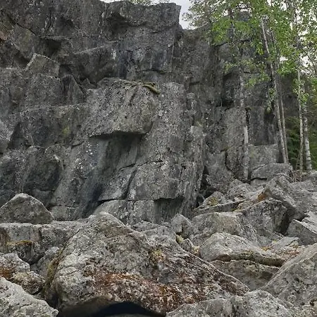 Adeli Ellivuori Sastamala