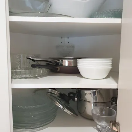 Adeli Ellivuori Appartement *