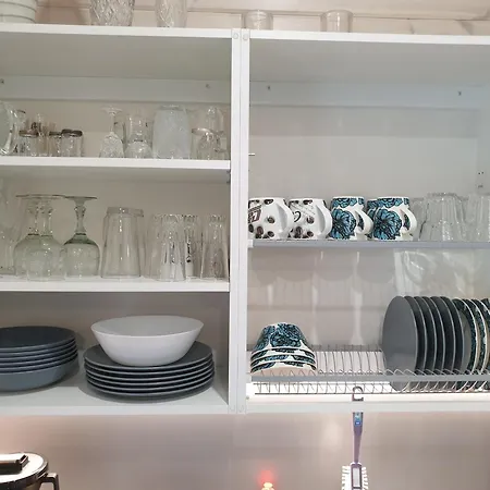 Adeli Ellivuori Διαμέρισμα