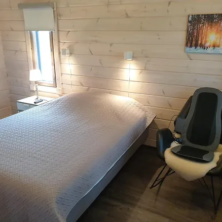 Adeli Ellivuori Appartement