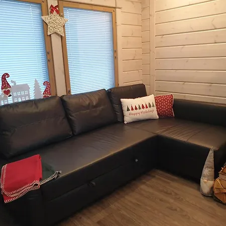 Adeli Ellivuori Διαμέρισμα