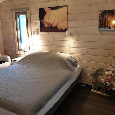 Adeli Ellivuori Διαμέρισμα Sastamala