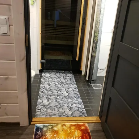 Διαμέρισμα Adeli Ellivuori Sastamala