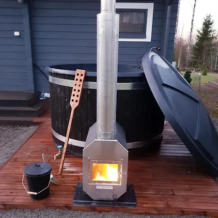 Διαμέρισμα Adeli Ellivuori