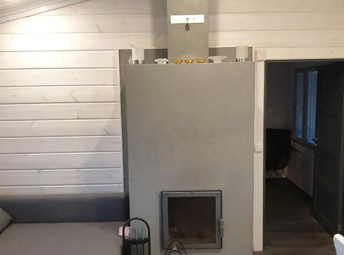 Διαμέρισμα Adeli Ellivuori