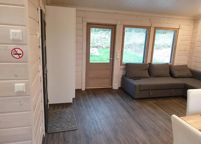 Διαμέρισμα Adeli Ellivuori *