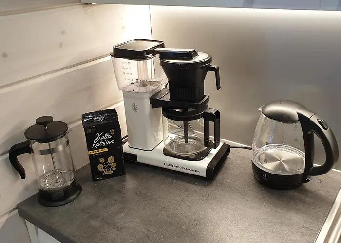 Adeli Ellivuori Διαμέρισμα