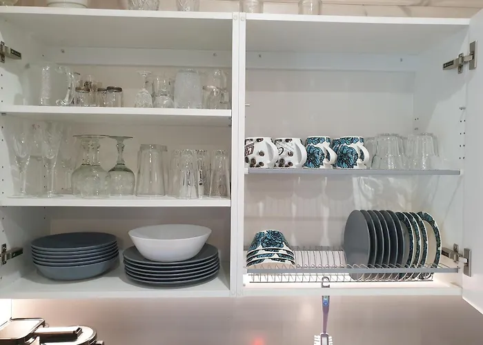 Adeli Ellivuori Διαμέρισμα