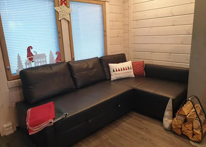 Adeli Ellivuori Διαμέρισμα