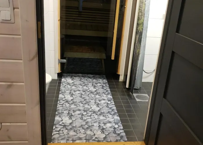 Διαμέρισμα Adeli Ellivuori Sastamala