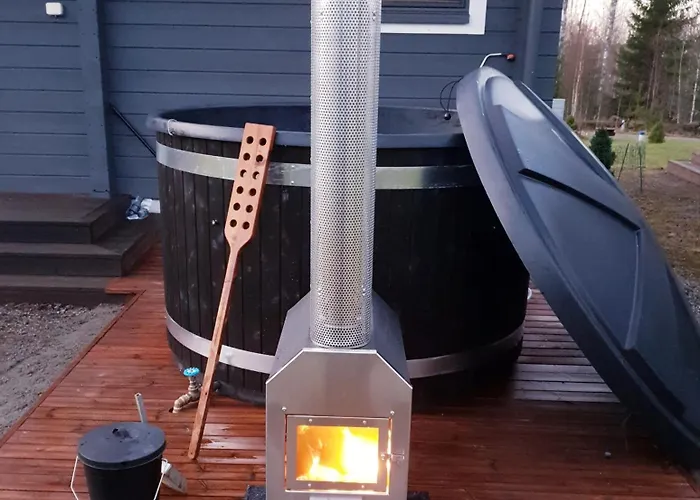 Διαμέρισμα Adeli Ellivuori